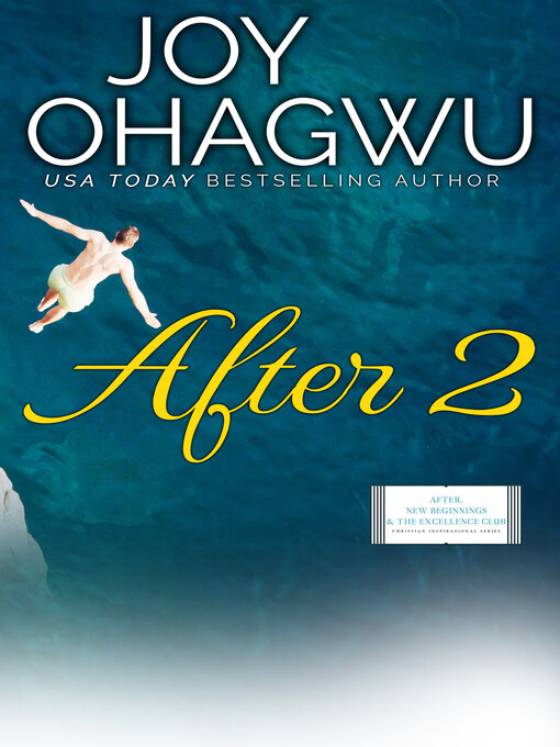 Title details for After 2 by Joy Ohagwu - Available